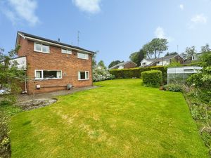 Rear Of Property - click for photo gallery